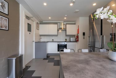 1 bed house, Eskdale Terrace, Sandyford, Newcastle, NE24DF - Image 8